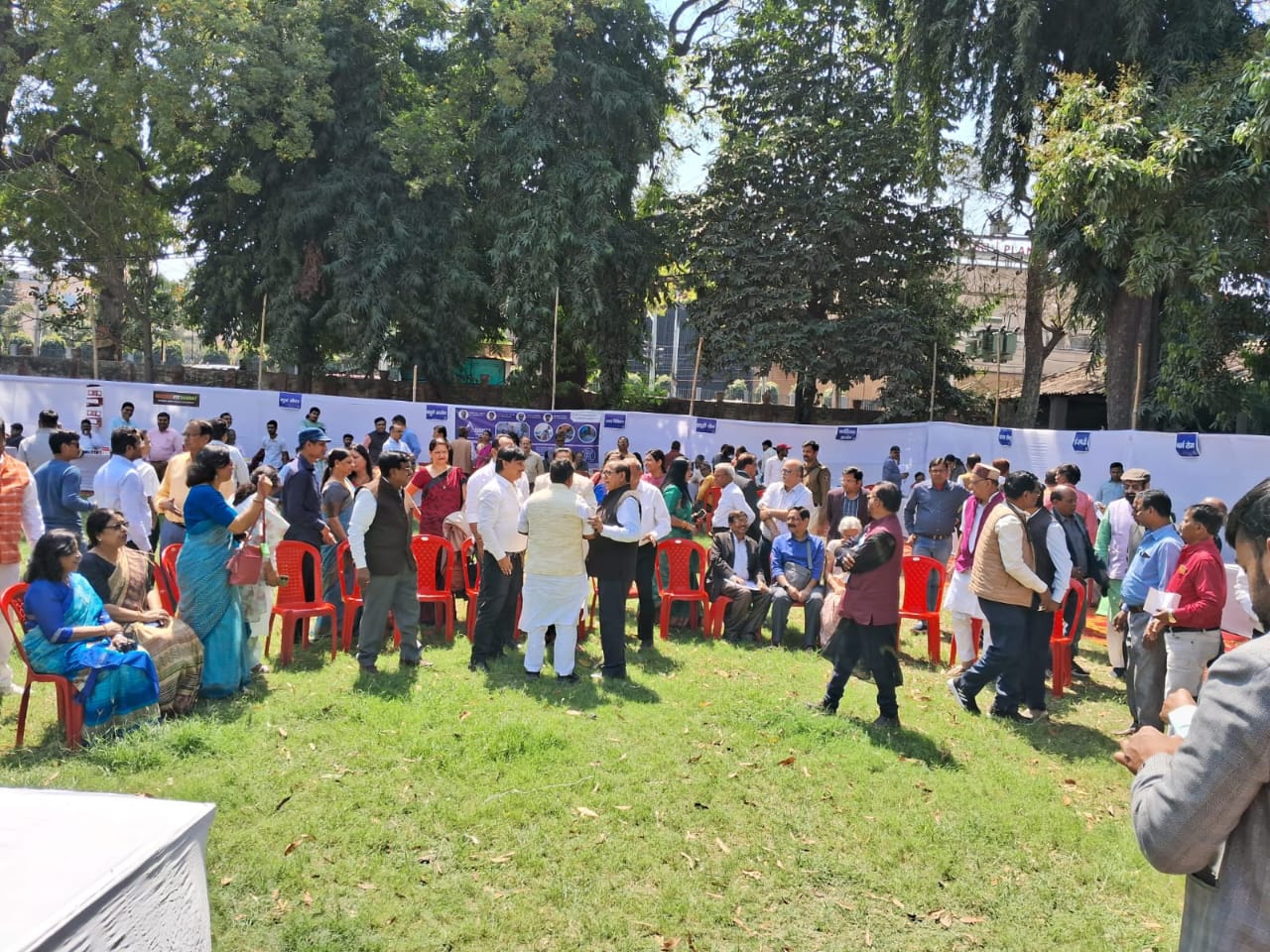 Health Camp